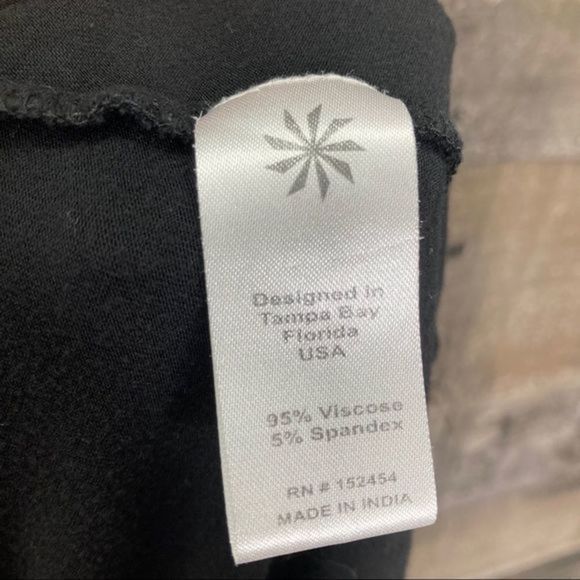 Anthropologie Caite Floral Embroidered Dress - Picture 9 of 10